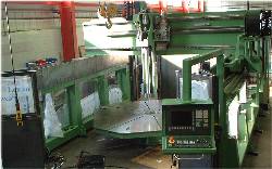 Gantry Milling Machine