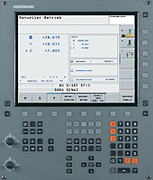 heidenhain tnc320
