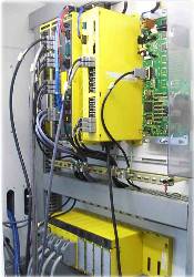 Cnc Automation Fanuc Control cnc controls retrofits