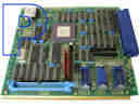 Fanuc PCB