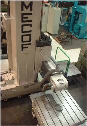 CNC Machine Tools