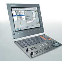 tnc530 control